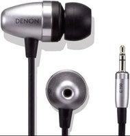 實體店鋪/SF (🈹🈹🈹簡裝水貨價$348 / 行貨價$1200) Denon AH-C700 In-Ear Headphones Earphones for Apple iPhone Android