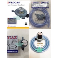 LOW / HIGH PRESSURE GAS REGULATOR KEPALA GAS HIGH PRESSURE DAPUR