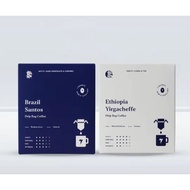 ZUS Drip Coffee Bags