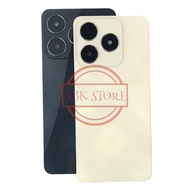 BACKDOOR + CAMERA RING FOR REALME C61 BACK COVER BACKCOVER - BACK CASING