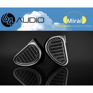 【Clearance】 64 Audio Duo Universal In-Ear Monitor Iem