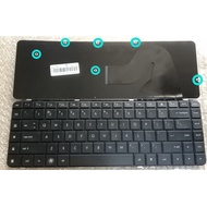 Laptop Keyboard for HP COMPAQ CQ62 G62 G56 CQ56 CQ65 CQ62-100 CQ62-200 CQ62-300