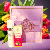 FLOWLEV SKINCARE / SERUM PINKISH / TONER 💯 original hq
