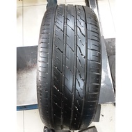 Used Tyre Secondhand Tayar LANDSAIL LS588 UHP 205/55R16 90% Bunga Per 1pc