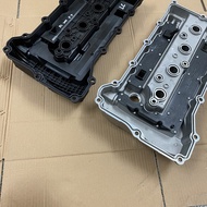Suitable for Suoba IX35 Zhirun K5 Solando Engine Valve Chamber Cover Cover Assembly Aluminum Alloy V