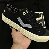 Sepatu sekolah sepatu sneakers Ventela x Evil All is well - sepatu vantela premium