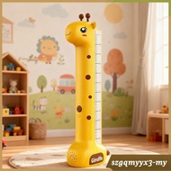 [Toolroom] Stadiometer Height Measurement Tool Rechargeable Accurate Lightweight Convenient Height M