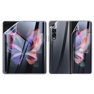 SNAPGARD Screen Protector Samsung Galaxy Z Fold 4 Z Flip 4