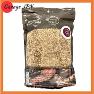 Cainz Smoke Deli SMOKE DELI Smoker Chips Sakura 500g