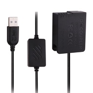 DMW-DCC8 DCカプラ USBケーブルをDMW-AC8 AC電源アダプタの代わりにする DMW-BLC12互換バッテリー Panasonic Lumix DMC-FZ1000、 FZ200、 F