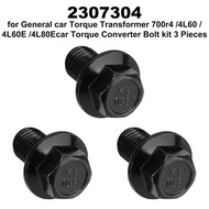 Torque Converter Bolt 2307304 Kit fits for GM Torque Transformer 4L60E 4L65E 4L70E 4L80E 700R4 200-4