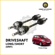 (1@PC) Auto Manual Driveshaft Proton Ertiga