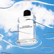 四成新 90ml ZARA Vetiver pamplemousse edp 情感系列 香根草與葡萄柚 聯名  jo malone 葡萄柚 柑橘 岩蘭草 jo loves 無性別 中性淡香精 香水 男
