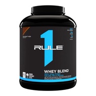 RULE1 Whey Blend 5 Lbs