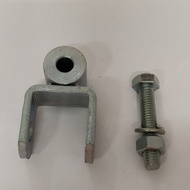 SUZUKI RG-S/RGV/LC135 MONOSHOCK JET