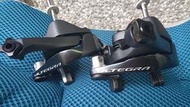 Shimano Ultegra BR-R8000 夾器 C夾前後一車份 原廠散裝