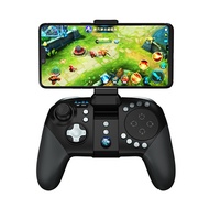 Gamesir G5 Bluetooth Wireless Trackpad Touchpad Gamepad with Phone Clip for iOS Android Chinese Vers
