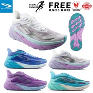 Women's Running Shoes 910 Nineten Fuuto Revenge Original Women's Daily Run Running Shoes 910 Futo Re