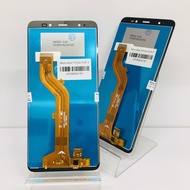 Tecno Pop 4 / BC2 Screen Set