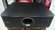 Yamaha 山葉 YST-FSW150 超重低音喇叭