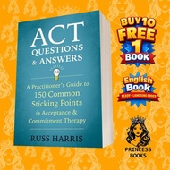 ACT Questions and Answers