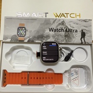 Original DW100 Pro + Plus Smartwatch 5G LTE Android Smart Watch New With Fingerprint Unlocking Facia