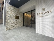 Randor酒店式公寓 福岡Annex｜藥院大通站步行10分