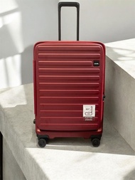 ［搬遷清貨破底價 歡迎查問］日本🇯🇵LOJEL CUBO 26” $1799  紅色  數量有限 白色小量 $1999  行李箱 行李喼  旅行箱 旅行喼 travel luggage suitcas