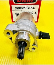Starter Spark135 Spark135i Spark135 Good Quality (Pop) Motor Star