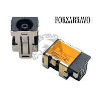 DC Jack HP Pavilion Gaming 15-CX/820 G3/840 G3/840 G4/850 G4/HP Probook X360 11 G1 G2 EE New