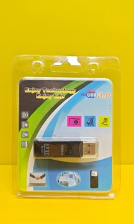 (🈹$10件/不能盡錄)、全新貨品、USB 3.0 外置讀卡器，支援 SDHC、SD、Micro SD、MicroSD、SDXC 記憶卡、實物圖片(最後五件/賤賣)