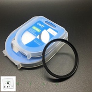 UV Lens Filter 77mm Lens Protector Non