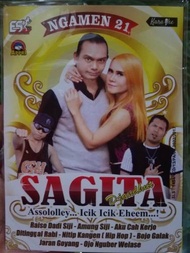 VCD SAGITA NGAMEN 21