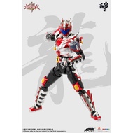 Degenerator Industry Armor Hero Dragon Man