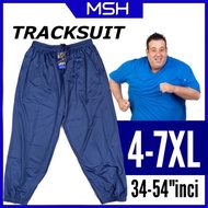 Tracksuit BIG SIZE 4XL~7XL