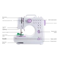 505A Sewing Machine Household Electric Desktop Handheld Automatic Sewing