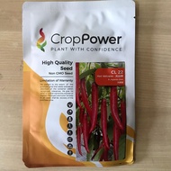 10G Hot Volcano CL 22 F1 Hybrid High Quality Seed