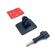 ✅ Camera stand ✅ Double-sided Fixed adhesive in stock Fixing glue Helmet base Curved surface ☁MAXGO 