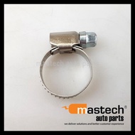 Hose Clip (12 – 22 mm) (7/8) (SN22) (1PCS)