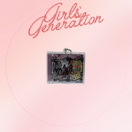 MINI ALBUM NFC KEYCHAIN GIRLS' GENERATION