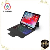 Ipad Pro 2018 11 inch Folio Keyboard Slim Cover Case Backlight Backlit