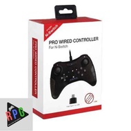 Dobe Pro Wired Controller for Nintendo Switch