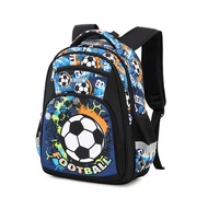 New store openingLarge Capacity Waterproof Kids School Bag Unicorn Backpack School Bag For Girls2025