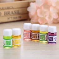 DM 3ml Essential Oil Air Freshener Fragrance Minyak Wangi Aromatherapy