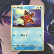 Pokemon (ID) Staryu - MA4 036/123 - C