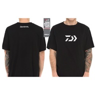 Daiwa DISTRO Fishing T-Shirt/PREMIUM Fishing JERSEY Fishing Shirt