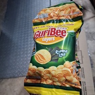 GURIBEE CONTAINS 10 PACKS 16 GRAMS