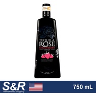Tequila Rose Strawberry Cream 750mL