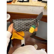 Go * yard Go * yard Cosmetic Bag Dog Tooth Wash Bag