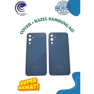 COVER + BAZEL SAMSUNG A15
